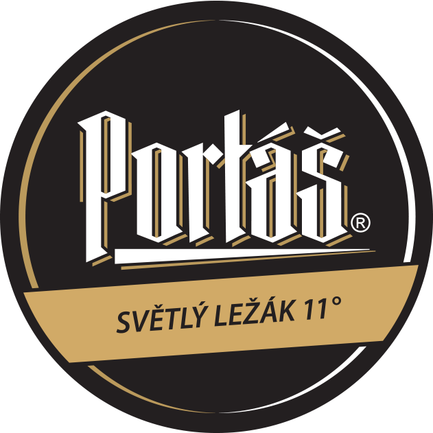 Portáš - světlý ležák 11