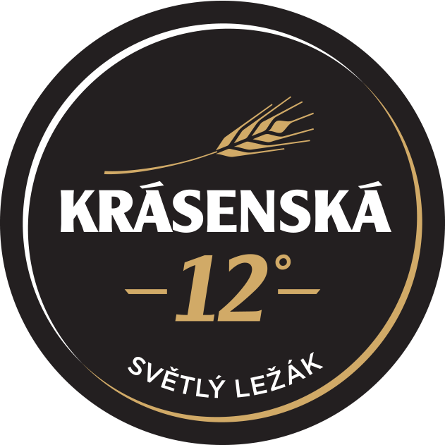 Krásenská 12 - světlý ležák