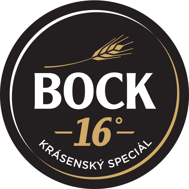 Bock 16 - krásenský speciál